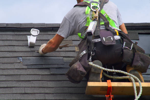 Roof Installation Near Me in Monongah, WV