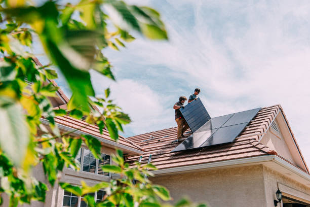Best Shingle Roofing Installation  in Monongah, WV