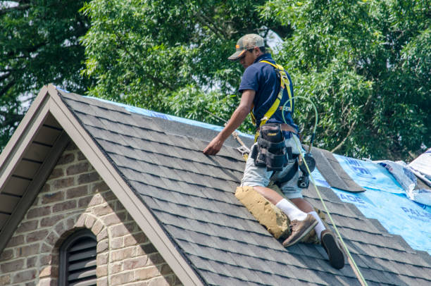Monongah, WV Roofing Contractor Company
